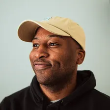Web designer and developer Bill Utaegbulam.